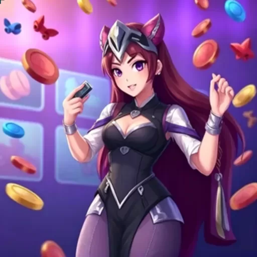 Menjelajahi Fitur Unggulan Situs Game idagame