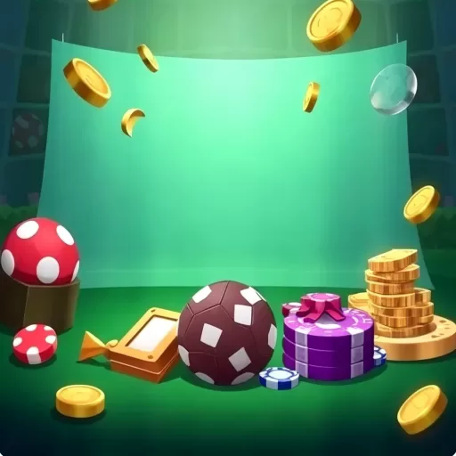 Mengulas Fitur Menarik di Situs Game idagame
