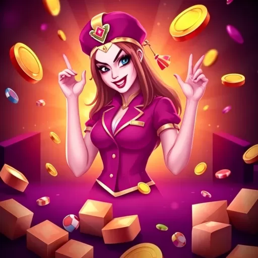 idagame Menawarkan Beragam Pilihan Permainan untuk Pengguna