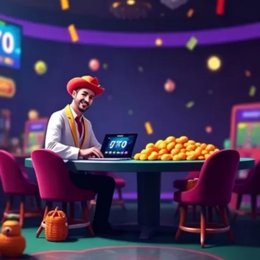 Panduan Lengkap Menggunakan Situs Game idagame