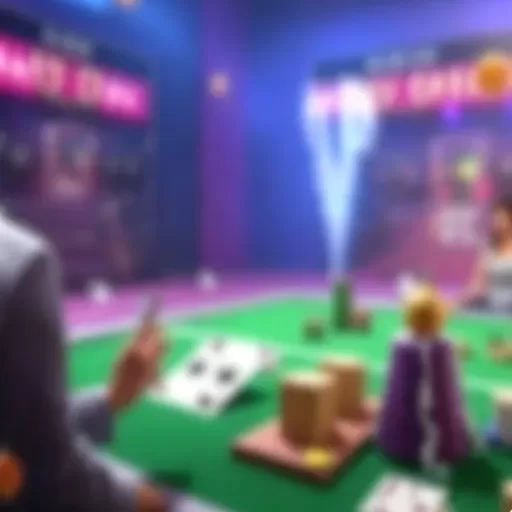 Bagaimana Cara Mendaftar dan Bermain di idagame